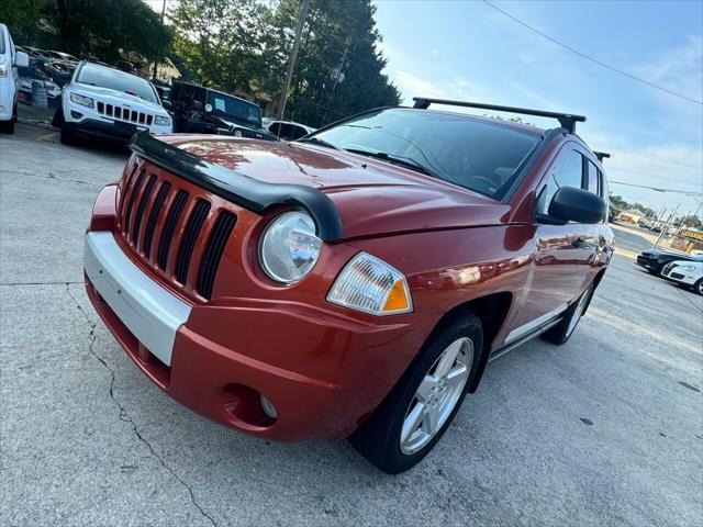 used 2009 Jeep Compass car, priced at $6,298