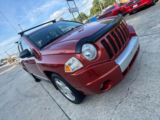 used 2009 Jeep Compass car, priced at $6,298