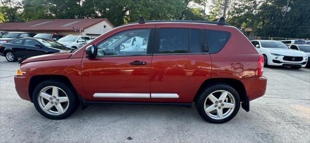 used 2009 Jeep Compass car, priced at $6,298