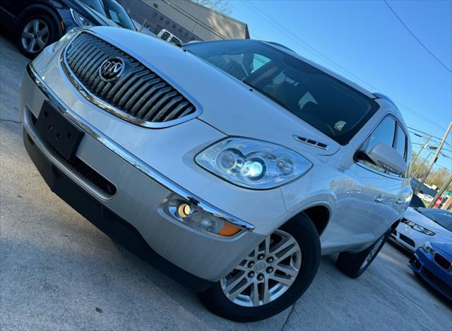 used 2012 Buick Enclave car, priced at $9,798