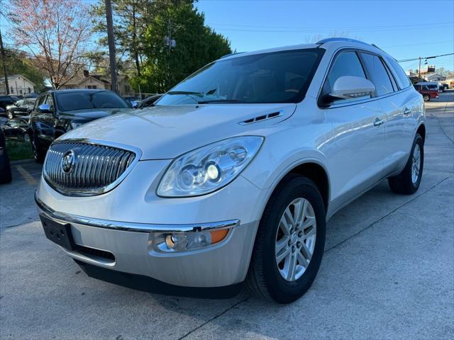 used 2012 Buick Enclave car, priced at $9,798