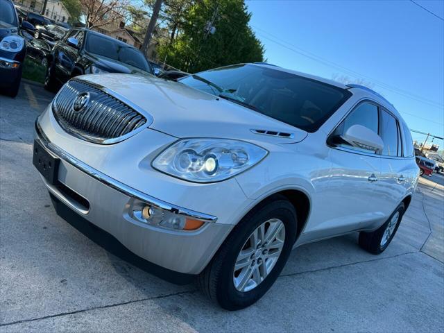 used 2012 Buick Enclave car, priced at $9,798