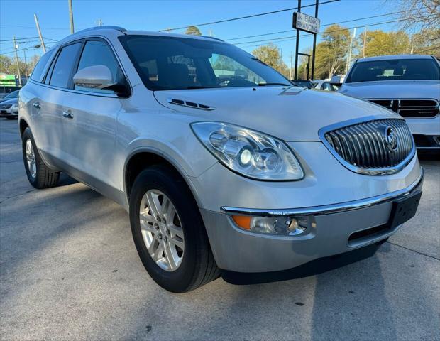 used 2012 Buick Enclave car, priced at $9,798