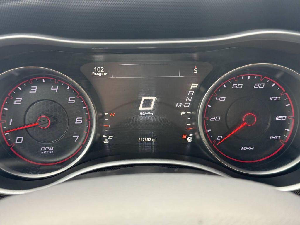 used 2016 Dodge Charger car, priced at $7,998