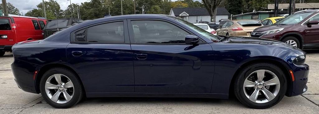 used 2016 Dodge Charger car, priced at $7,998
