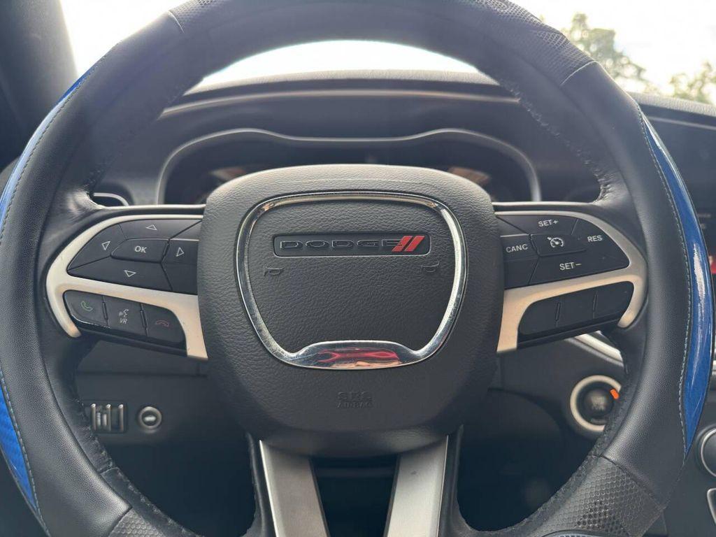 used 2016 Dodge Charger car, priced at $7,998