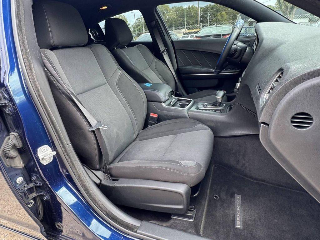 used 2016 Dodge Charger car, priced at $7,998