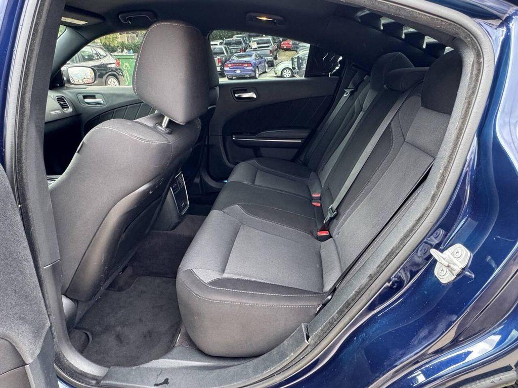 used 2016 Dodge Charger car, priced at $7,998