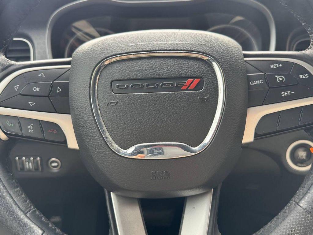 used 2016 Dodge Charger car, priced at $7,998