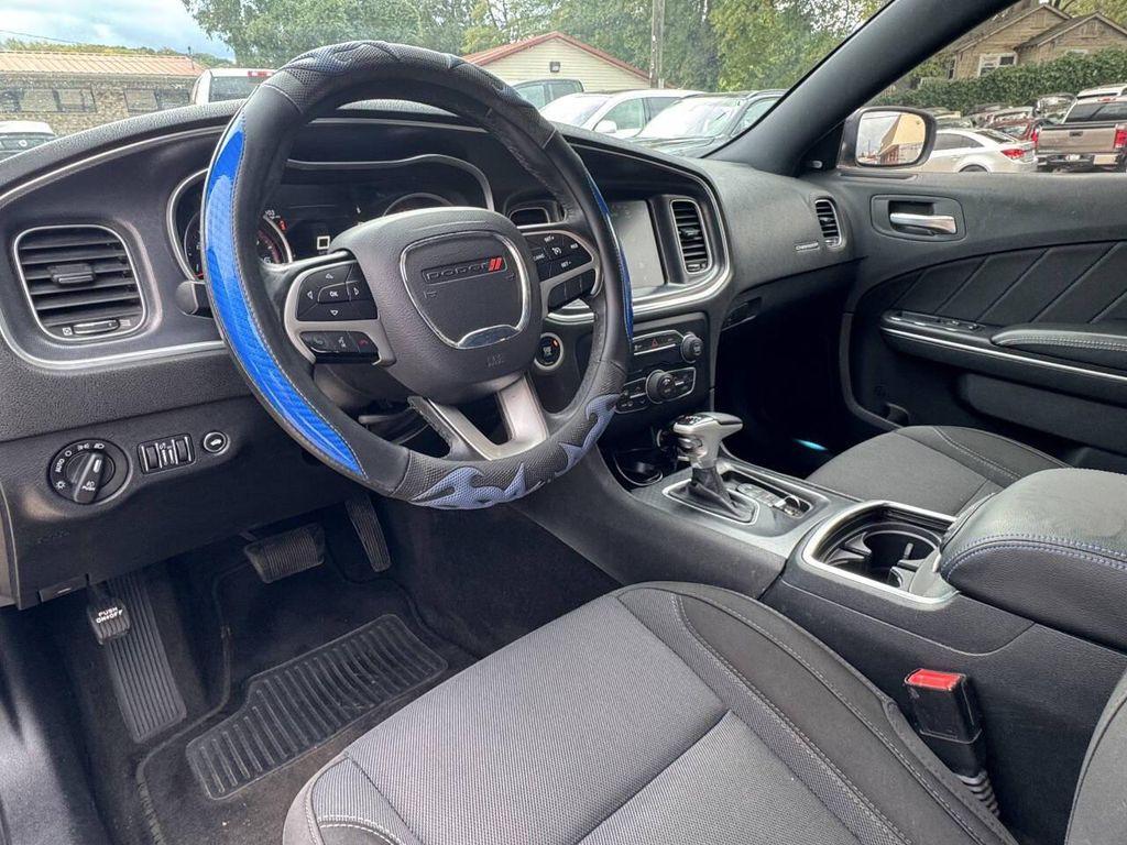 used 2016 Dodge Charger car, priced at $7,998