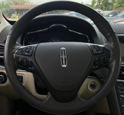 used 2019 Lincoln MKT car, priced at $15,998