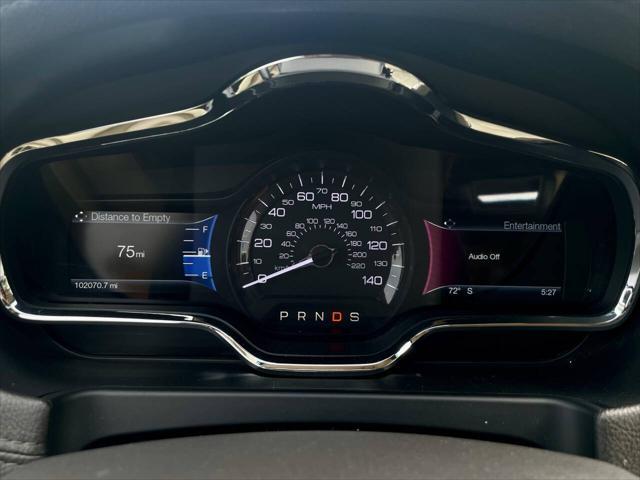 used 2019 Lincoln MKT car, priced at $15,998
