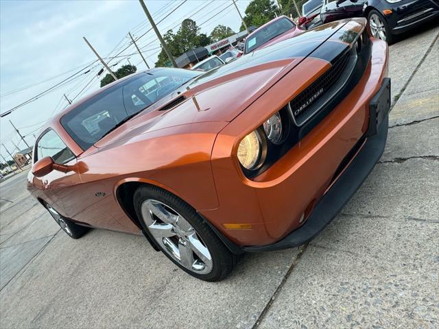 used 2011 Dodge Challenger car, priced at $10,998