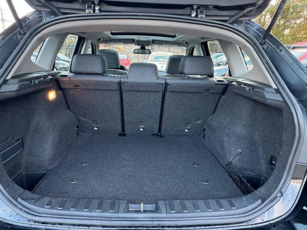 used 2014 BMW X1 car, priced at $7,998