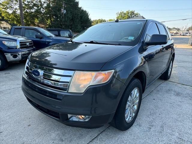 used 2007 Ford Edge car, priced at $4,998
