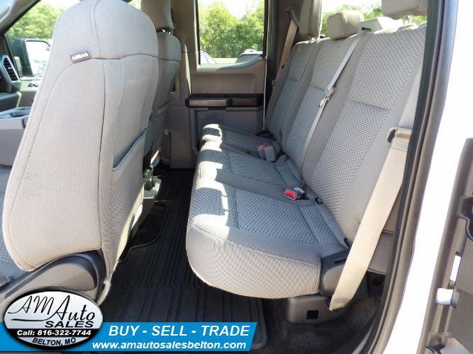 used 2017 Ford F-150 car, priced at $13,984