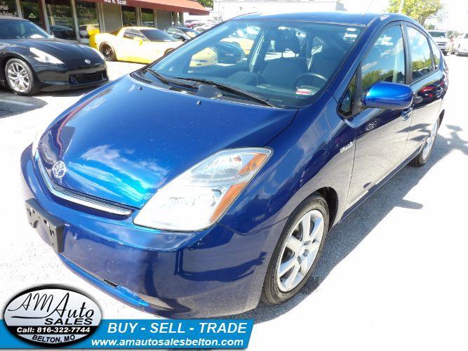 used 2009 Toyota Prius car, priced at $7,484