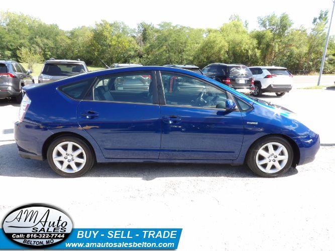 used 2009 Toyota Prius car, priced at $7,484