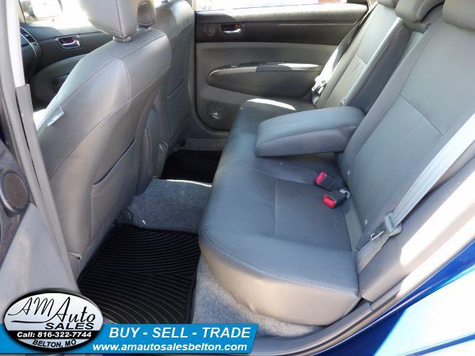 used 2009 Toyota Prius car, priced at $7,484