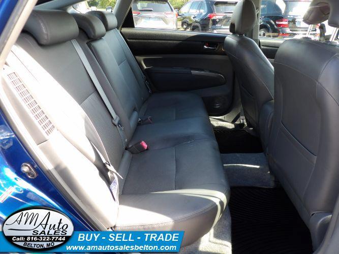 used 2009 Toyota Prius car, priced at $7,484