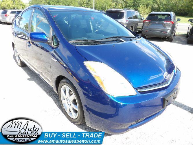 used 2009 Toyota Prius car, priced at $7,484