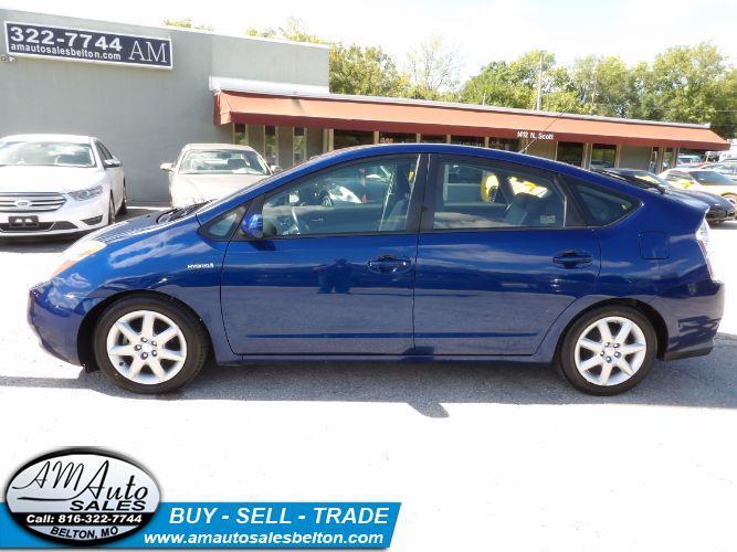 used 2009 Toyota Prius car, priced at $7,484