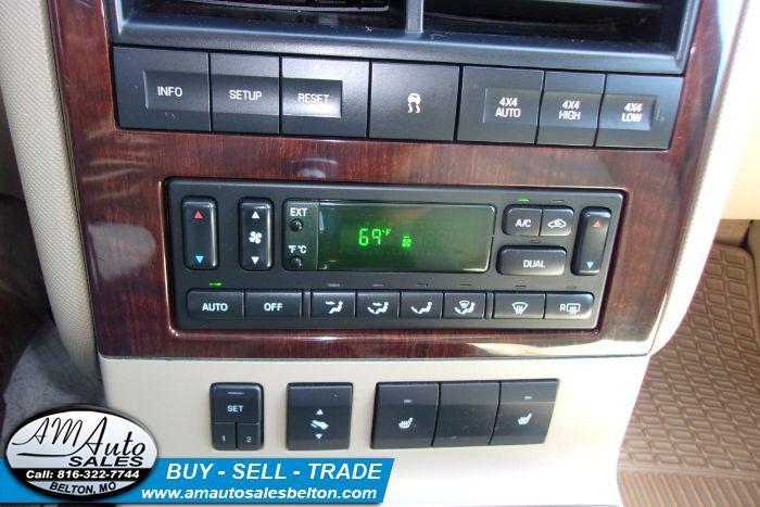 used 2009 Ford Explorer car, priced at $3,588