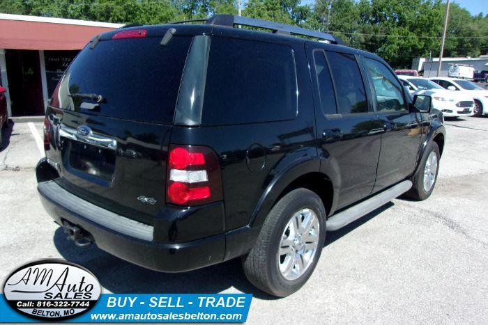 used 2009 Ford Explorer car, priced at $3,588