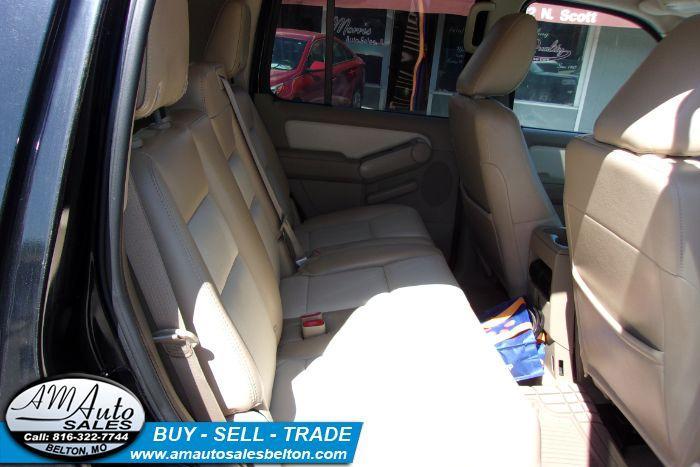 used 2009 Ford Explorer car, priced at $3,588