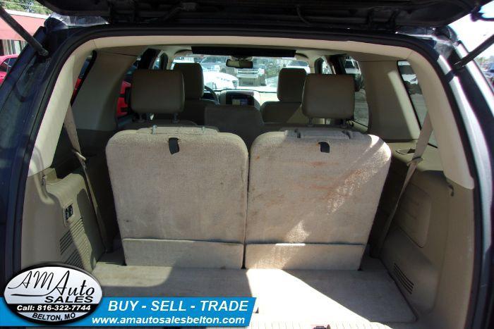 used 2009 Ford Explorer car, priced at $3,588