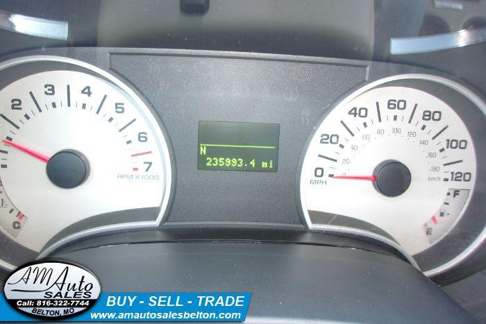used 2009 Ford Explorer car, priced at $3,588