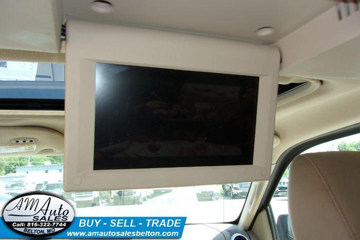 used 2009 Ford Explorer car, priced at $3,588