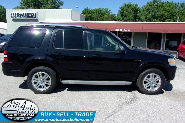 used 2009 Ford Explorer car, priced at $3,588