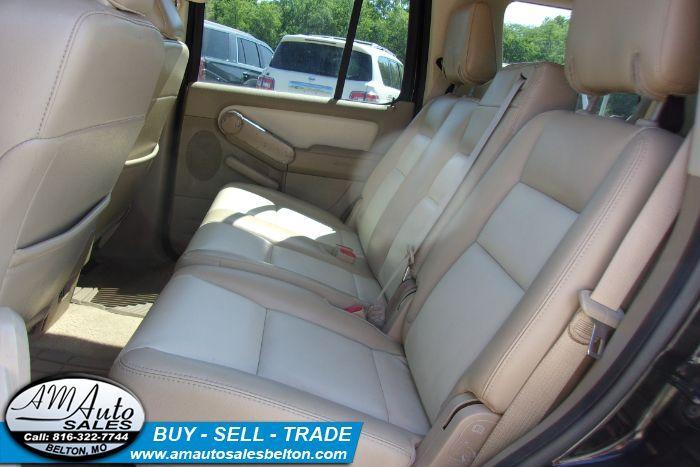 used 2009 Ford Explorer car, priced at $3,588