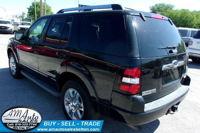 used 2009 Ford Explorer car, priced at $3,588