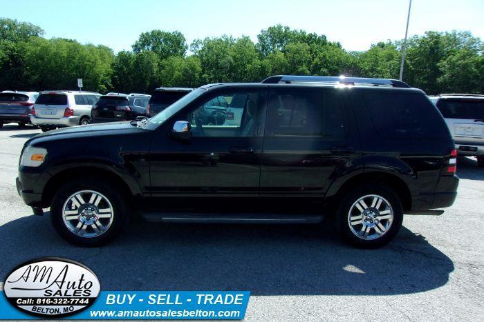 used 2009 Ford Explorer car, priced at $3,588