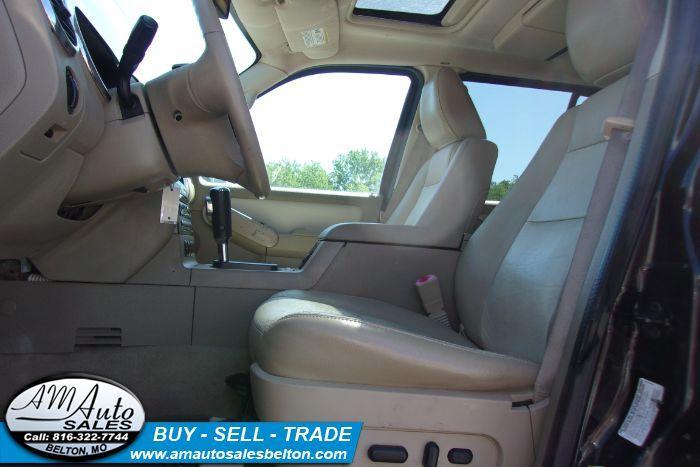 used 2009 Ford Explorer car, priced at $3,588
