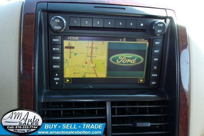 used 2009 Ford Explorer car, priced at $3,588