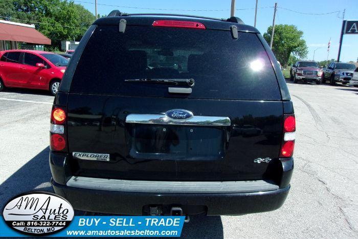 used 2009 Ford Explorer car, priced at $3,588