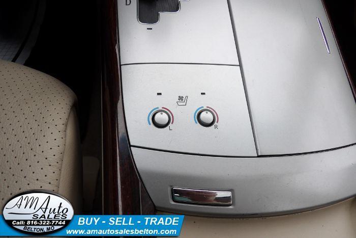 used 2009 Toyota Avalon car, priced at $7,984