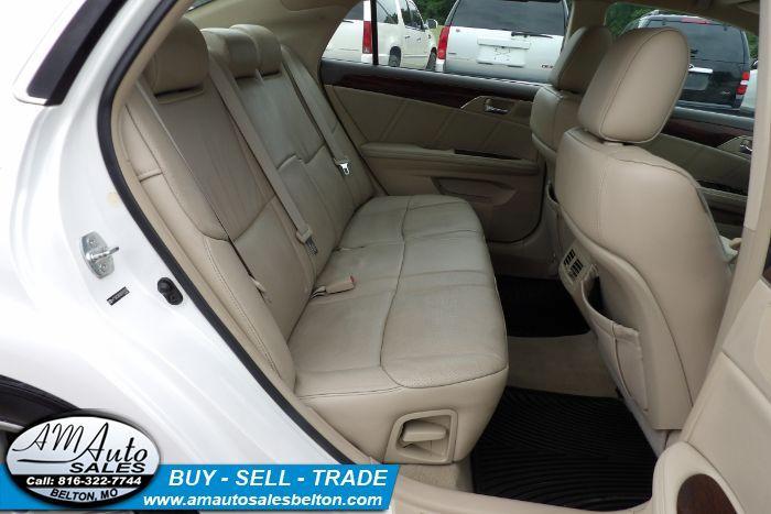 used 2009 Toyota Avalon car, priced at $7,984