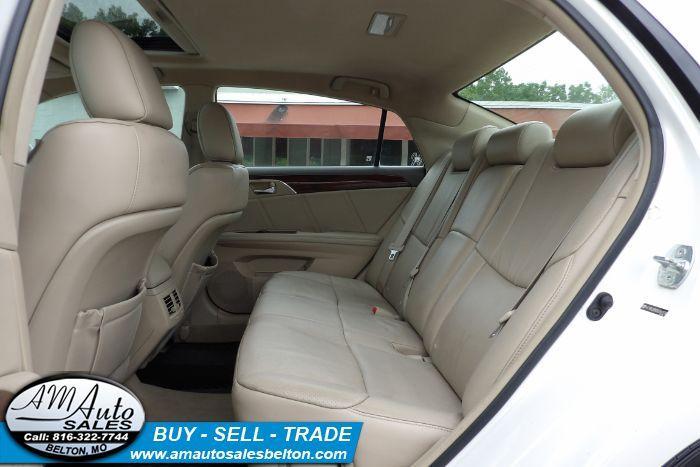 used 2009 Toyota Avalon car, priced at $7,984