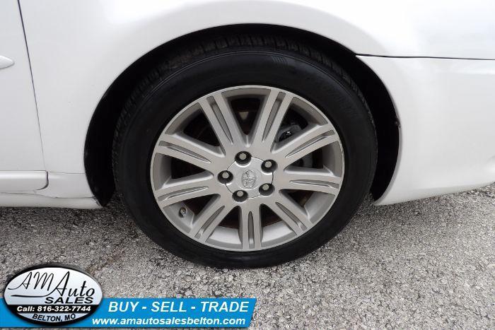 used 2009 Toyota Avalon car, priced at $7,984