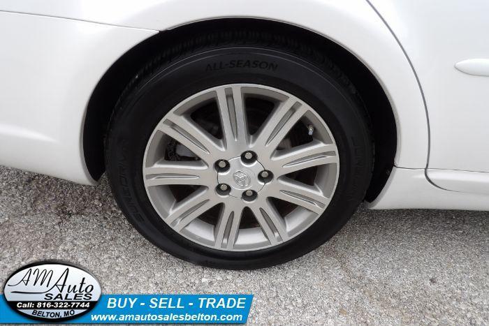 used 2009 Toyota Avalon car, priced at $7,984