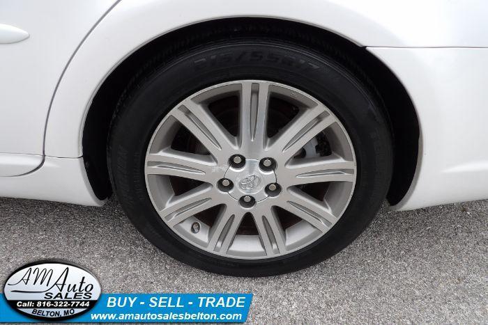 used 2009 Toyota Avalon car, priced at $7,984