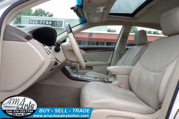 used 2009 Toyota Avalon car, priced at $7,984