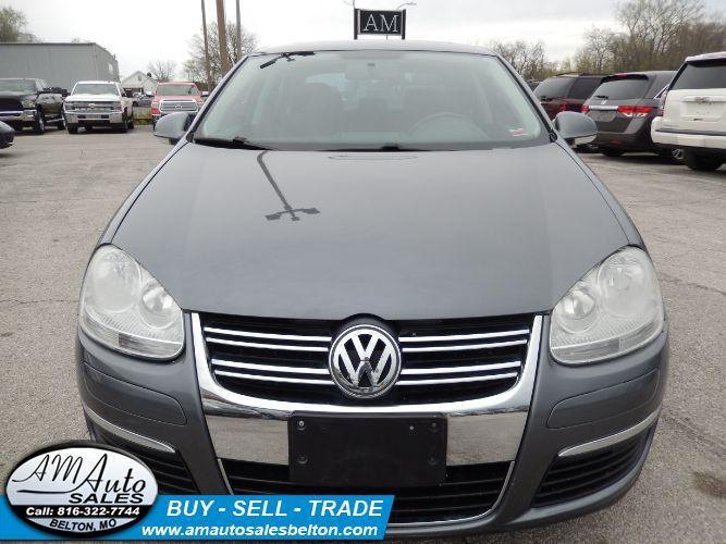 used 2008 Volkswagen Jetta car, priced at $6,484