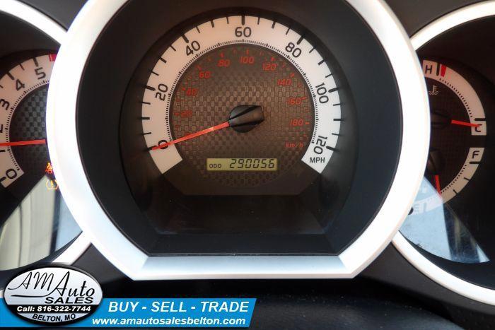 used 2013 Toyota Tacoma car, priced at $9,984