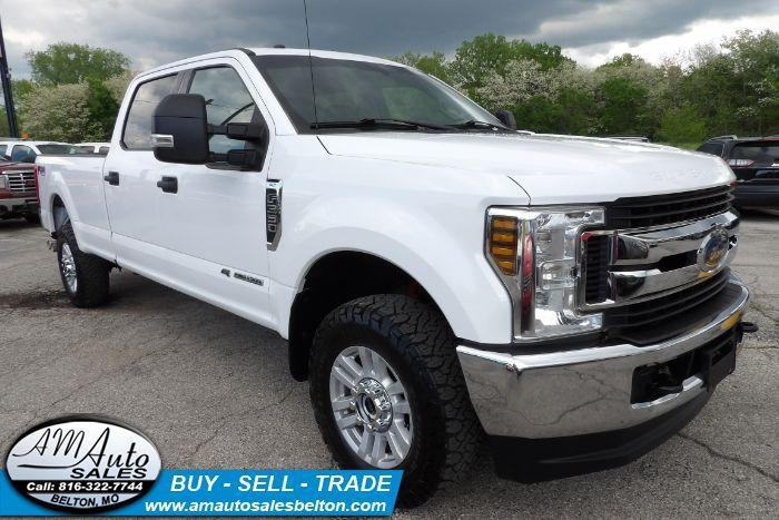 used 2019 Ford F-350 car, priced at $28,984