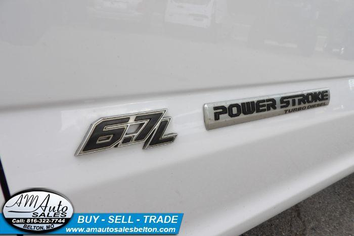used 2019 Ford F-350 car, priced at $28,984
